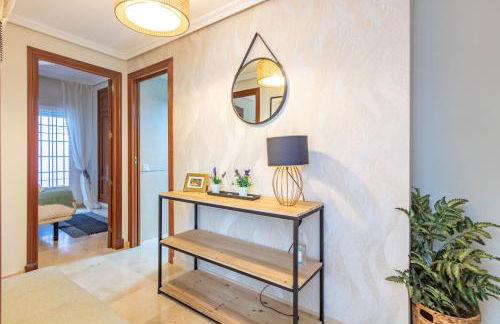 San Jacinto Triana Deluxe by Valcambre - Foto 24