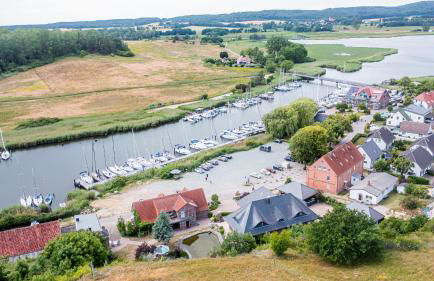 Ferienhaus Seeblick FEWO 10 - Foto 17