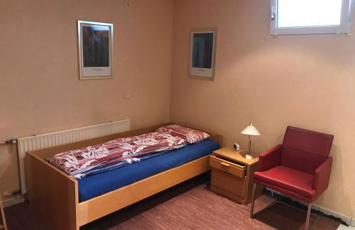 Ferienwohnung Inga - Foto 16