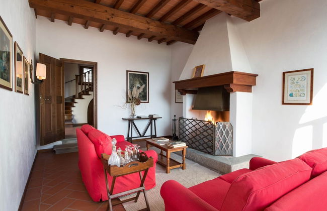 Belvilla by OYO Villa Iole - Foto 15