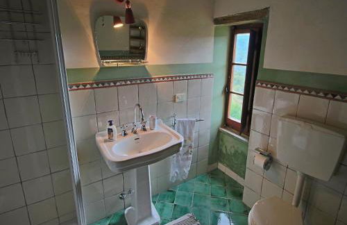 Farmhouse in Apecchio with Pool and Terrace - Foto 22