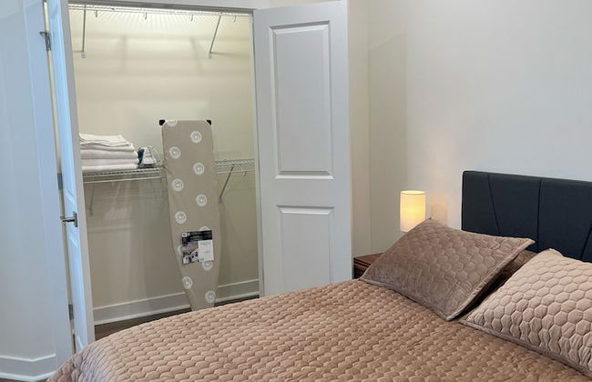 Tourist Homes of Richmond Church Hill North - Foto 6