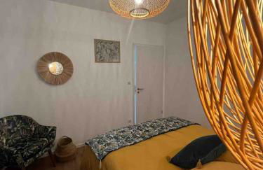 Les Gîtes de Juliane - Calme & spa en altitude - Alsace - Foto 42