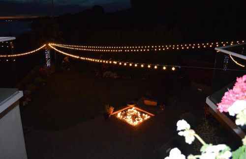 1-Bedroom Seaview Guesthouse on Seattle Luxury Estate with Views of Olympic Mountains - Foto 16