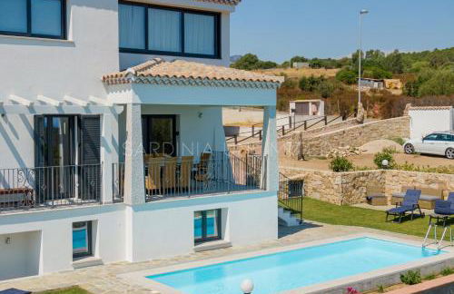 Villa Thia - Foto 59