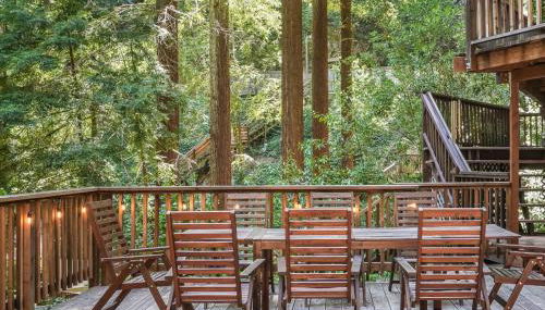 Norcal Hideaway - Dogs OK - Foto 2