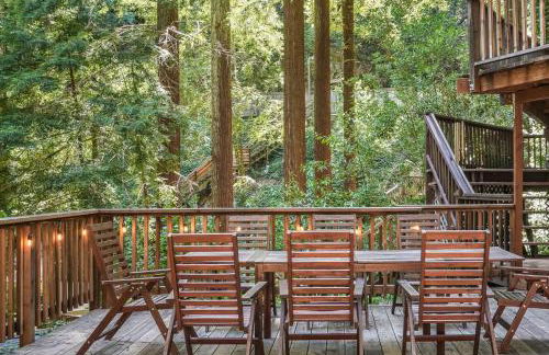 Norcal Hideaway - Dogs OK - Foto 2