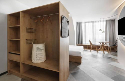 Stay KooooK Munich City - NEW OPENING - Foto 50