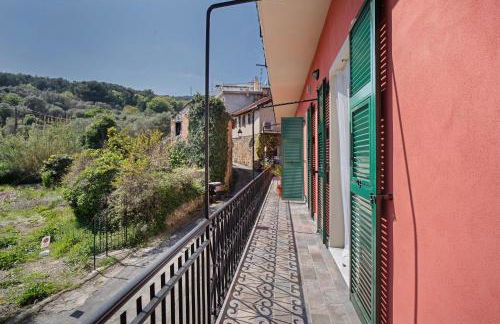 Cà du Mandaìn - Foto 18