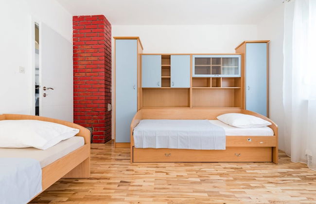 Apartment Gomilica - Foto 6