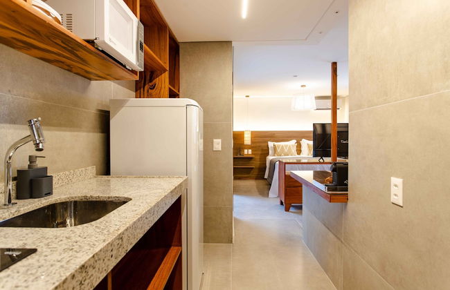 Villa Nanui Jeri - Foto 22