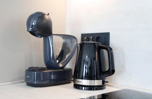 Apartments Silvi - Foto 24