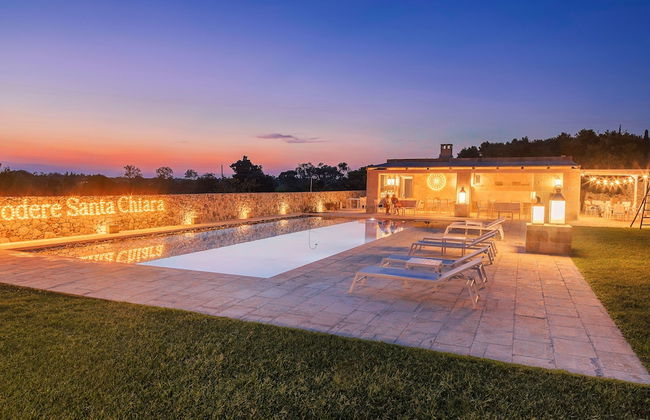 Podere Santa Chiara - Photo 76