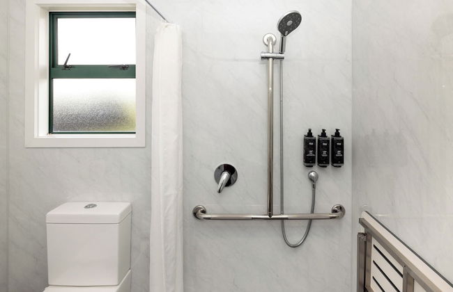 Motueka TOP 10 Holiday Park - Foto 32