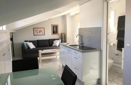 AIRVA: Apartamento Martí Monsó - Foto 1