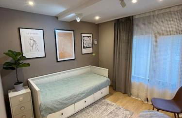 Piso de dos dormitorios con reforma de diseño - Foto 8