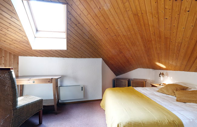 Les Combettes D et E - Foto 18