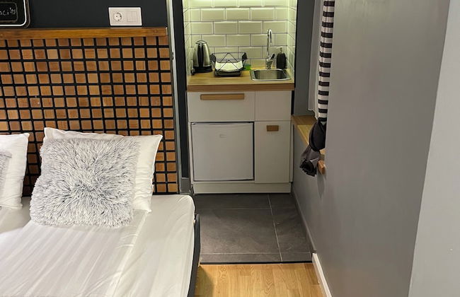 Walk Inn Váci 78 - Foto 47