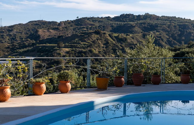 Sarakinas Residences - Foto 37