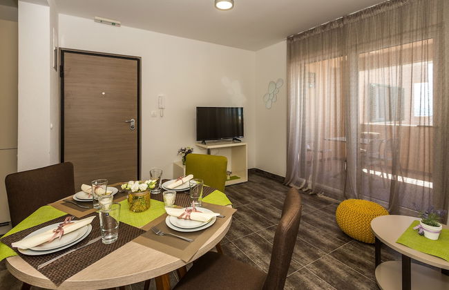 Villa Rusula - Foto 45