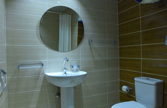 Florenza Khamsin - Foto 43