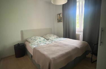 Stadtnahe Wohnung in Hannover - Foto 7