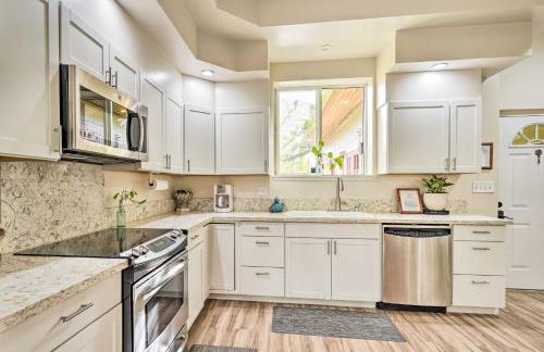 Sunny Kailua Home with Covered Lanai 1 Mi to Beach! - Foto 11