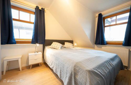 Ferienwohnung Alice mit 2 Balkonen und Meerblick - Foto 11
