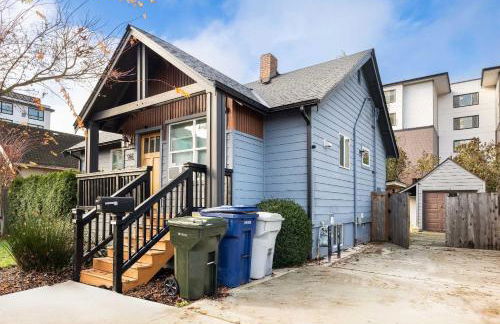 Renton DT 1BR Suite WS 95 Near Landing &Sea-Tac - Foto 22