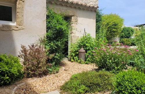 Mas des Aïeux - Foto 27