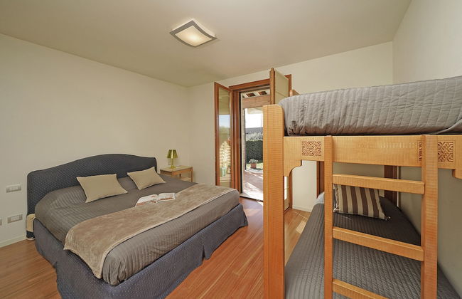 Villa Mary by Wonderful Italy - Foto 9