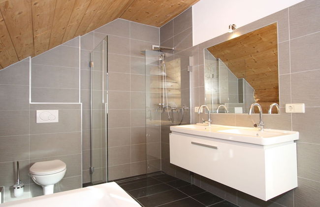 Detached Holiday Home in Mauterndorf / Salzburgerland Near the ski Area - Foto 16