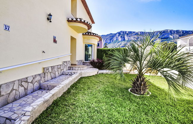 Villa Buena Vida - Foto 33