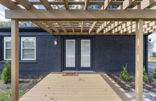 The Luxe Hot Tub10 Min Keenland12 Min Downtown - Foto 12