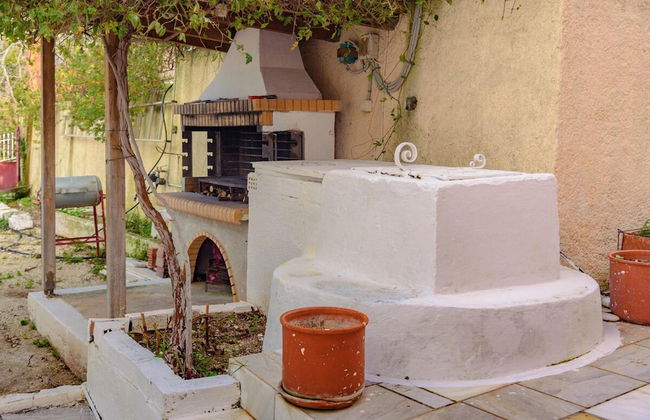 Art Gallery Villa Kefalonia Sea View and Breakfast - Foto 44