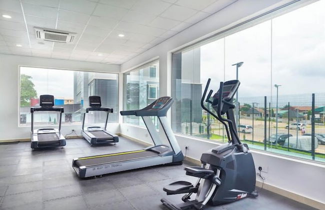 Affable Apartments - Foto 35