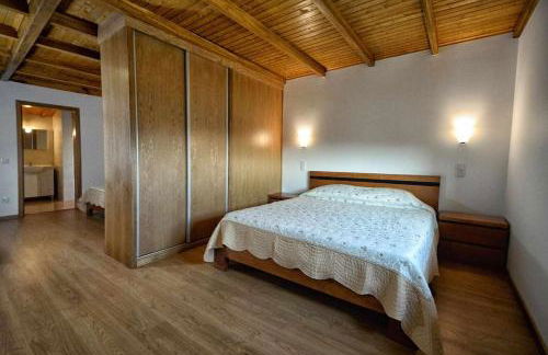 Casa da Caneleira Camélias de Basto - Foto 19