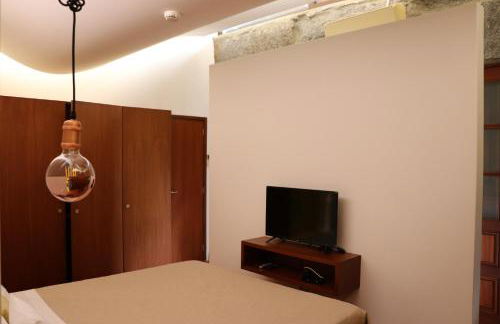 Vale de Rans - Country House - Photo 25