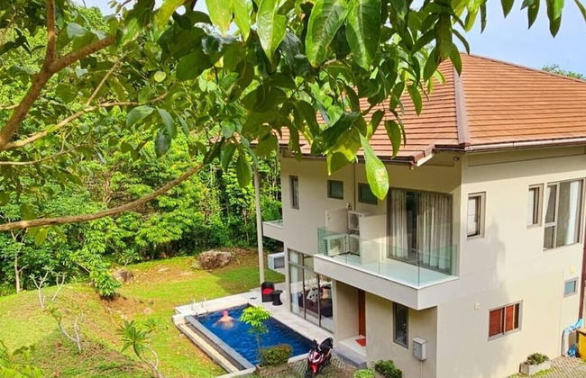 2BR Private Pool Villa Bang Por SDV006-By Samui Dream Villas - Foto 1