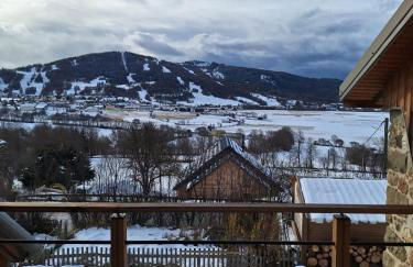 Loft Ô Faix - Foto 2