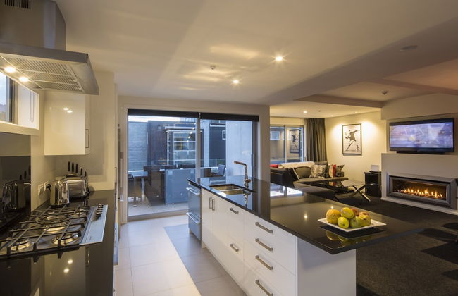 15 Melbourne by Staysouth - Foto 1