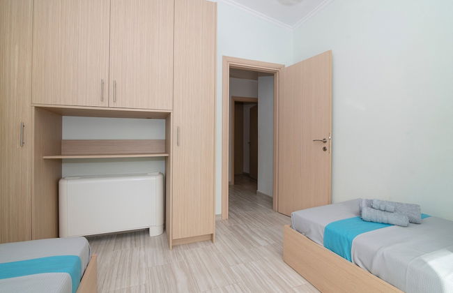 Villa Sirokos Lefkada With Pool - Photo 4