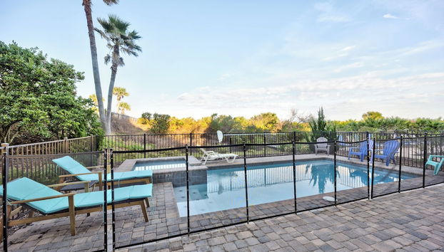 Comodidade do alojamento