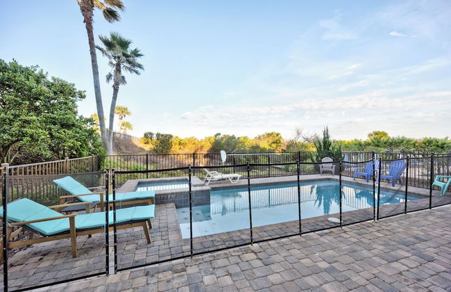 Cinnamon Beach Nautilus by Distinctive Beach Rentals - Photo 3