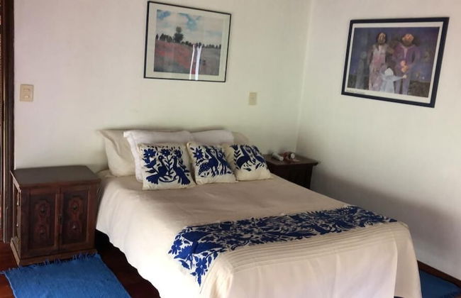 Casa de los ARCOS PET FRIENDLY - Foto 3