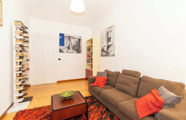 Moretta Apartments by Wonderful Italy - Foto 37