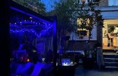 La Lilloise Villeneuve D'Ascq GD STADE Mauroy - Foto 5