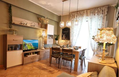 L'Oasi tra mare e monti - Photo 4