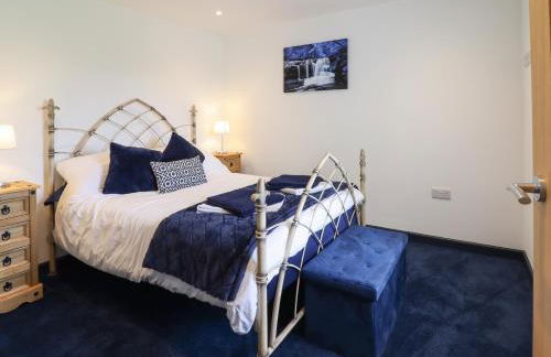 Bryn Eglwys Cottage - Foto 13