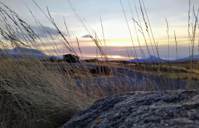 Hestasport Cottages - Photo 19